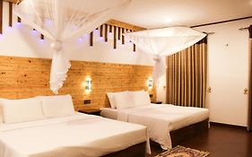 Lavender Homestay
